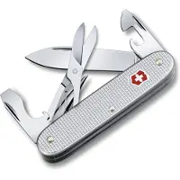 Victorinox Multiherramienta Pioneer X