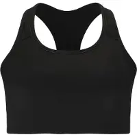 Athlecia - Women's Myolie Sports Bra - Sujetador deportivo size M, negro