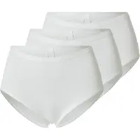Sloggi Panti 'GO Daily' blanco natural