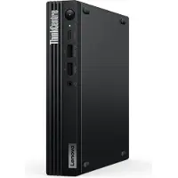 Lenovo Idg Mini Pc Thinkcentre M75q Gen 5 R5-8500g Pro/16gb/512gb Ssd