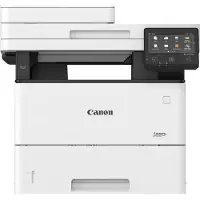 Canon Impresora Multifunción Mf553dw