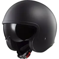 LS2 Casco Jet Of599 Spitfire Ii