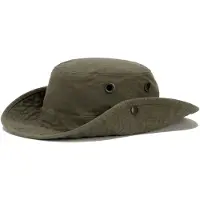 Tilley - T3 Wanderer - Sombrero size 56 cm, oliva