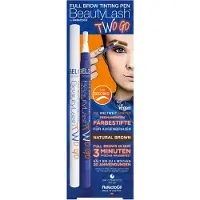 BeautyLash Tinte De Cejas Beauty Lash Natural Brown