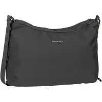 Kapten & Son - Skara Large - Bandolera negro