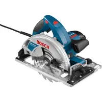 Bosch Professional 0601668900: Sierra circular manual Professional GKS 65 GCE