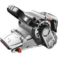 Graphite Lijadora de Banda 800w Banda 75*457