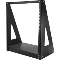 StarTech.com Armario Rack 2postrack12