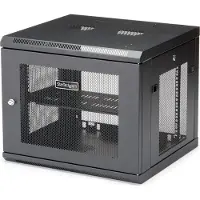 StarTech.com Armario Rack De Pared Rk920walm