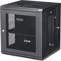 StarTech.com Armario Rack 12u