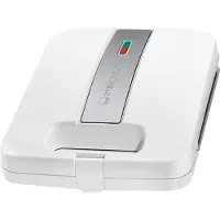 Clatronic Sandwichera St 3629 1400w
