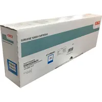 OKI Tóner Es84x3