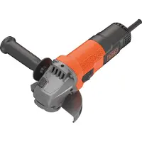 Black & Decker BEG110-QS Black&Decker Winkelschleifer BEG110 115mm 750W