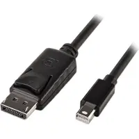 Lindy Cable Displayport A Mini 1.4 2 M