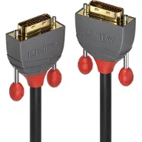 Lindy Cable Dvi Dual Link 1 M