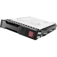 HP Hdd 870792-001 2.5´´ 300gb Reacondicionado