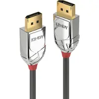 Lindy Cable Displayport 1.4 1 M