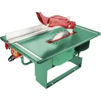 Verto 52G219, 3,2 cm, 4,5 cm, verde, acero inoxidable, clase I, 800 W, 230 V