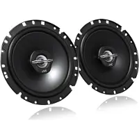 JVC Altavoces De Coche Cs-j1720x