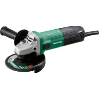 HiKOKI Amoladora de 115 mm, 600 W, modelo G12STAYG