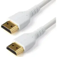 StarTech.com Cable Hdmi 2.0 Premium 4k Duradero Cable Hdmi 2.1 2 M