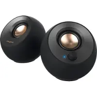 Creative Labs Altavoces Pebble 2.0 V2
