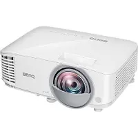 BenQ Proyector Mw826sth Hd