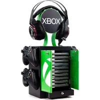 Numskull Organizador De Videojuegos Xbox