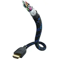 Inakustik Cable Hdmi 00423520
