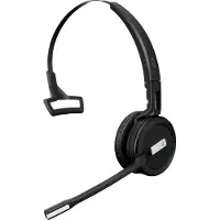 Epos Auriculares Inalámbricos Monoaurales Sdw 10 Hs Eu Dect Headset Serie Sdw 5000