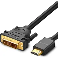 UGREEN Adaptador Hdmi A Dvi 30116