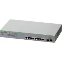 Allied Telesis Switch At-gs950/10psv2-50