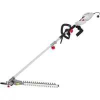 Nac Cortadora de césped PHE90-CH, tipo vertical, con una anchura de corte de 41 cm