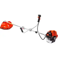 Nac Kosa Spalinowa 3,6 km, modelo BP620-36-T