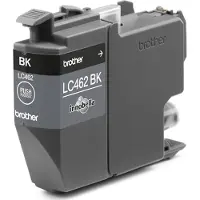 Brother LC-462BK cartucho de tinta negro (original)