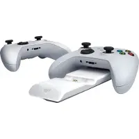 PDP Estación De Carga Para Mandos De Xbox Metavolt Dual