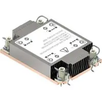 Intel Ventilador De Cpu S4189