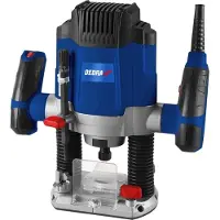 Dedra Fresadora De Mesa De 1200W, Marca