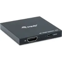 Equip Divisor Hdmi 1.4 Ultraslim 2 Puertos