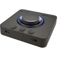 Creative Labs Tarjeta De Sonido 70sb181500000