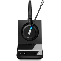 Epos Auriculares Inalámbricos Monoaurales Impact Sdw 5013 Eu Dect Mono Pc Skype4b