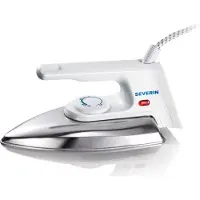 Severin Plancha De Vapor Ba 3211 1200w