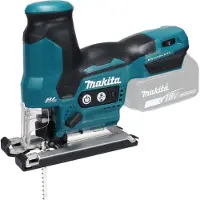 Makita Sierra pendular inalámbrica DJV185ZJ