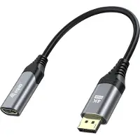 Equip Adaptador Displayport A Hdmi 1.2 4k