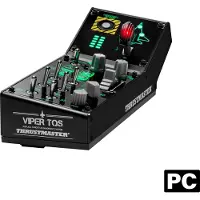 Thrustmaster Sistema De Control De Pc Viper