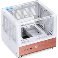 Jonsbo Caja Torre Pc Tk-0