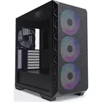 Montech Caja Torre Pc Air 903 Max Argb