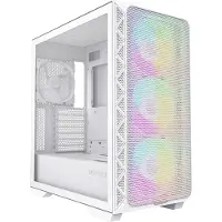 Montech Caja Torre Pc Air 903 Max Argb