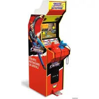 Arcade 1Up Máquina Recreativa Time Crisis Deluxe