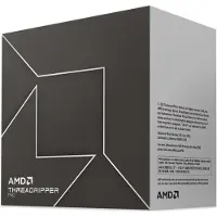 AMD Cpu Ryzen Threadripper Pro 7985wx